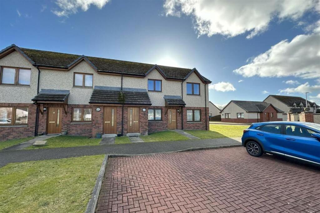 The Old Mill Apartment, On Nc500 Brora Exterior photo